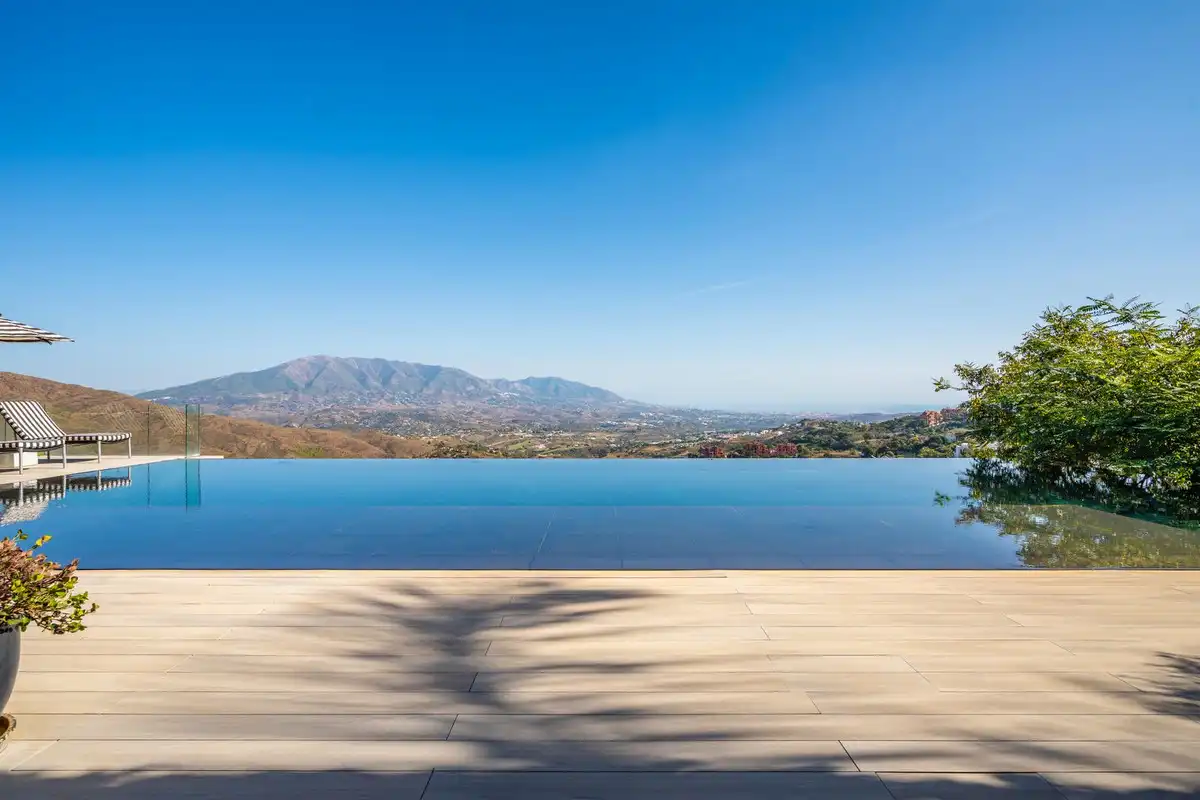 Casa a schiera in vendita a Elviria - Cabopino, imagen 45