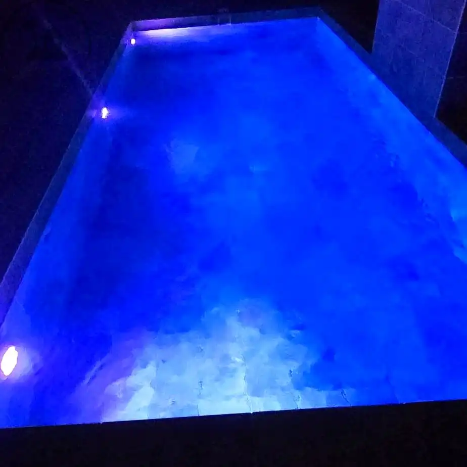 Casa amb piscina en venda a La Vega - El Amparo - Cueva del Viento, imagen 75