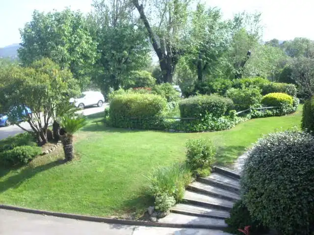 Garden of Office for sale in Rubí  with Air Conditioner and Heating