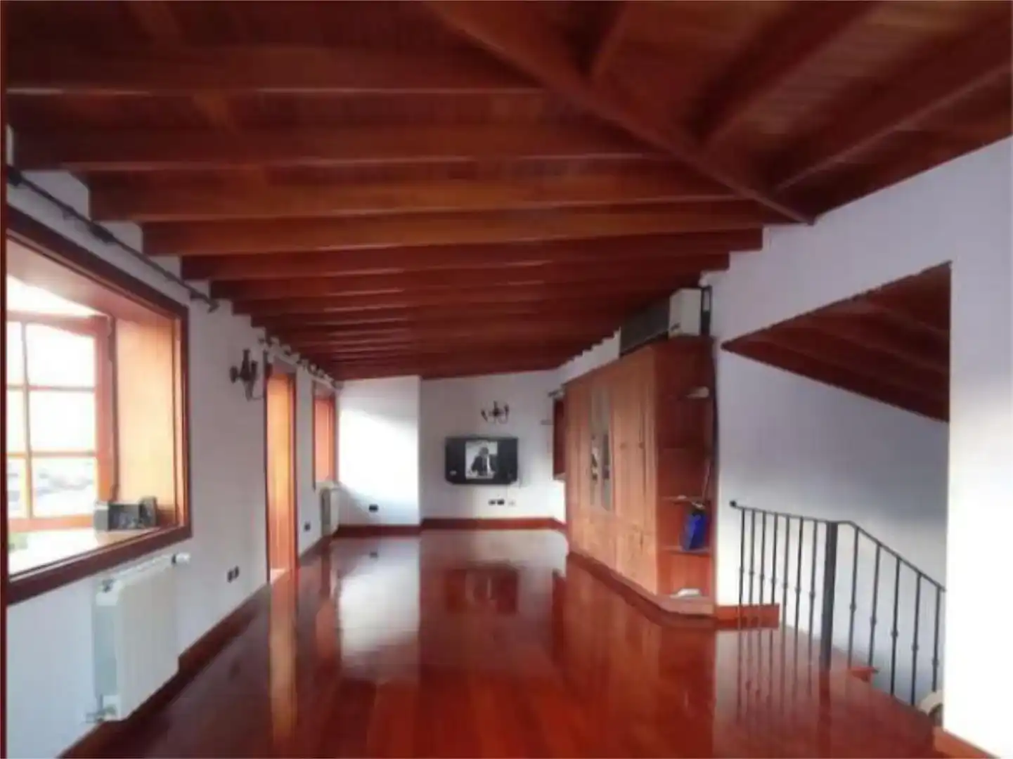 Local en venda en Valleseco amb Aire condicionat, Parquet i Moblat