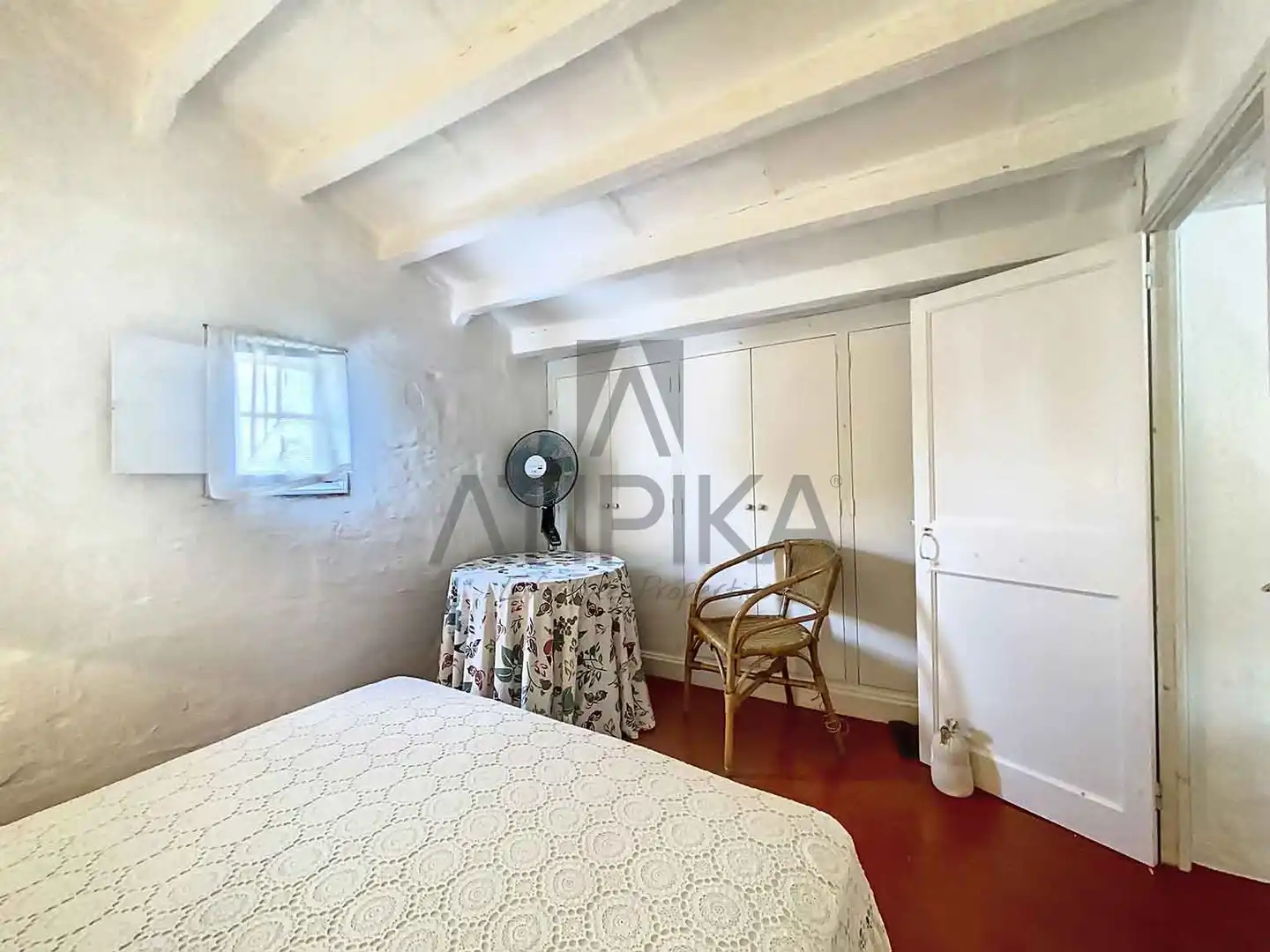 Maison rustique avec piscine à vendre à Sant Lluís - S'Ullestrar - Torret, imagen 35