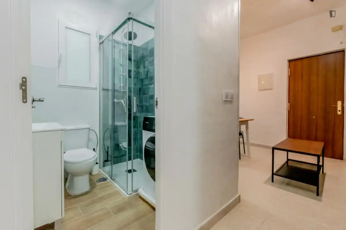 Habitación en Circular