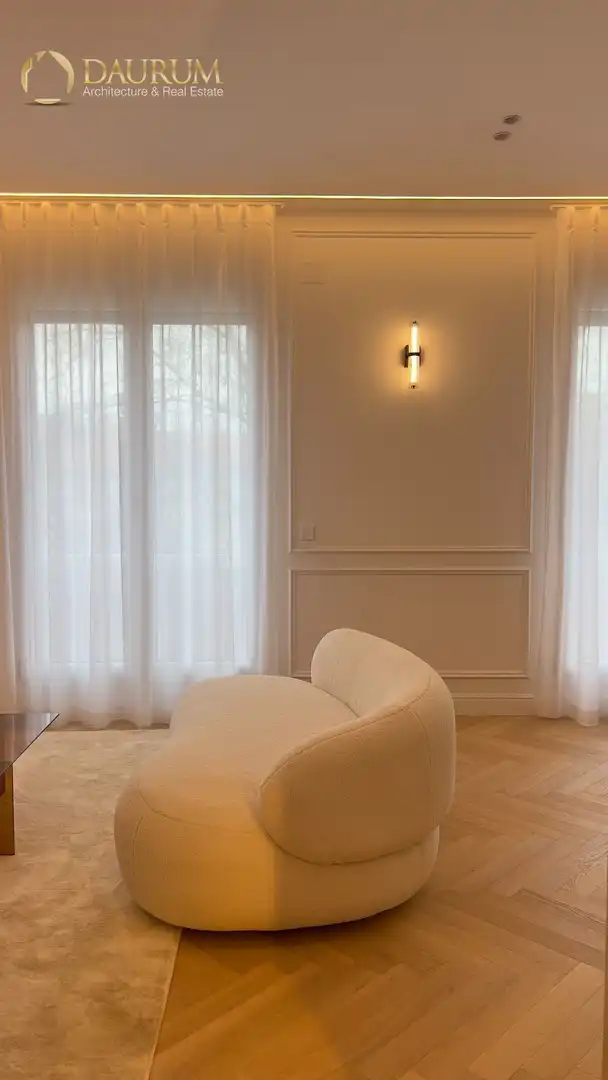 Wohnung mit Aufzug zum Verkauf in Francisco Silvela, imagen 34