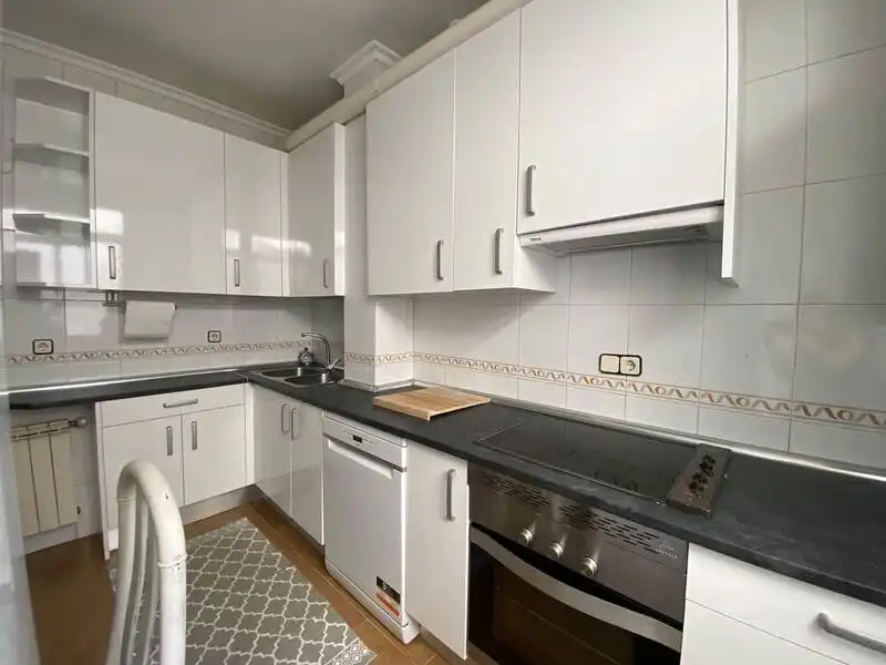 Flat for rent in FUENCARRAL , Trafalgar