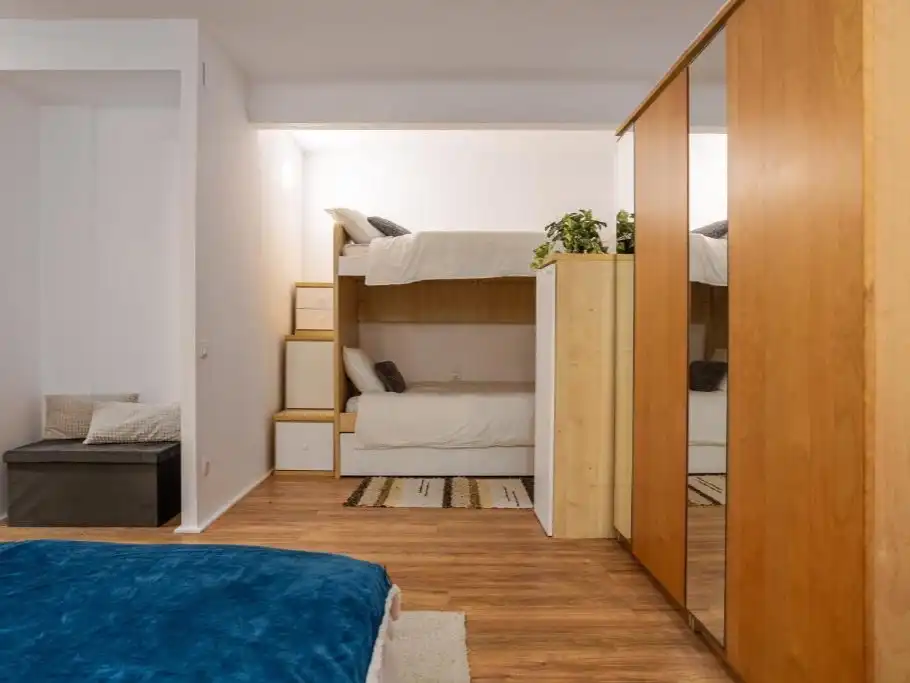 Habitatge amb ascensor en venda a Sant Joan baptista la Salle 8, imagen 17