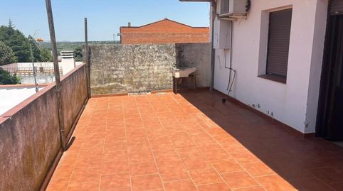 Foto 2 de Casa adosada en venta en Fuente de la Orden, Alcuéscar, Cáceres