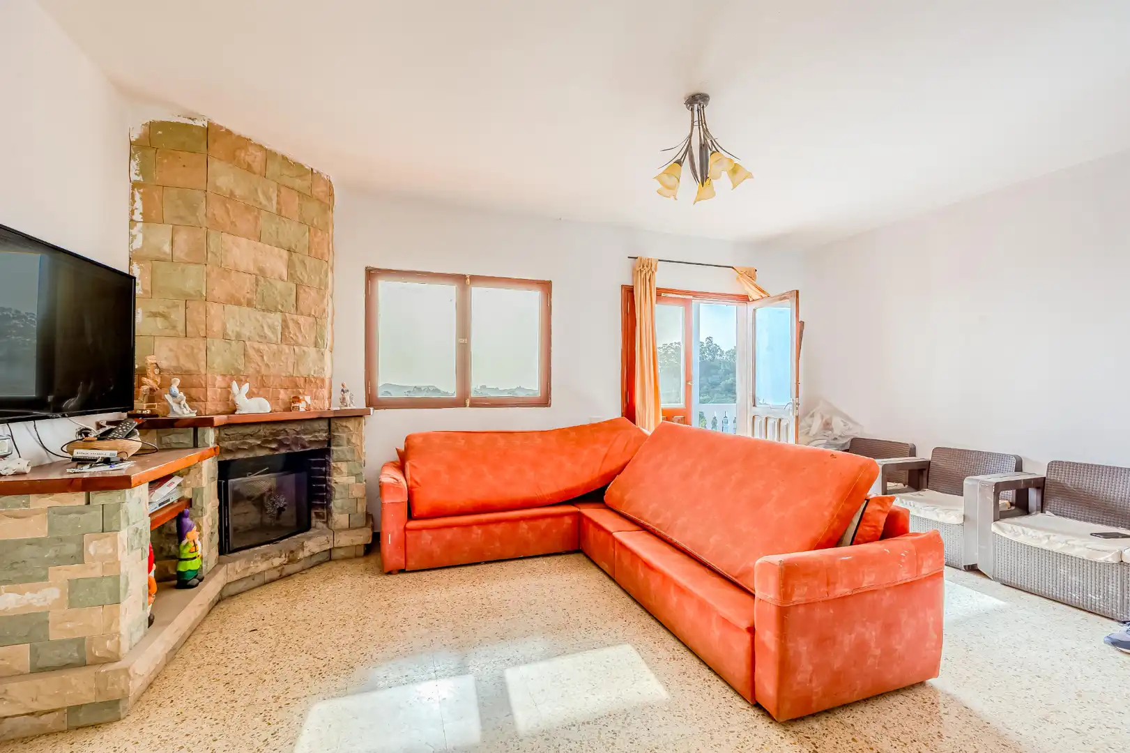 Detached house with terrace for sale in Camino La Jurada 1, imagen 33