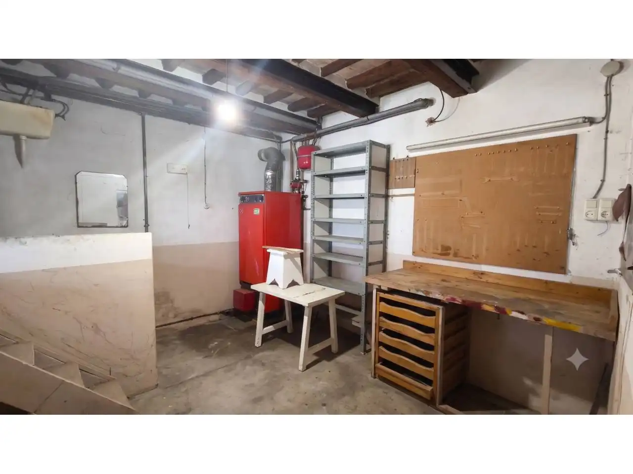 Casa o chalet en venta en Gironella con Jardín privado