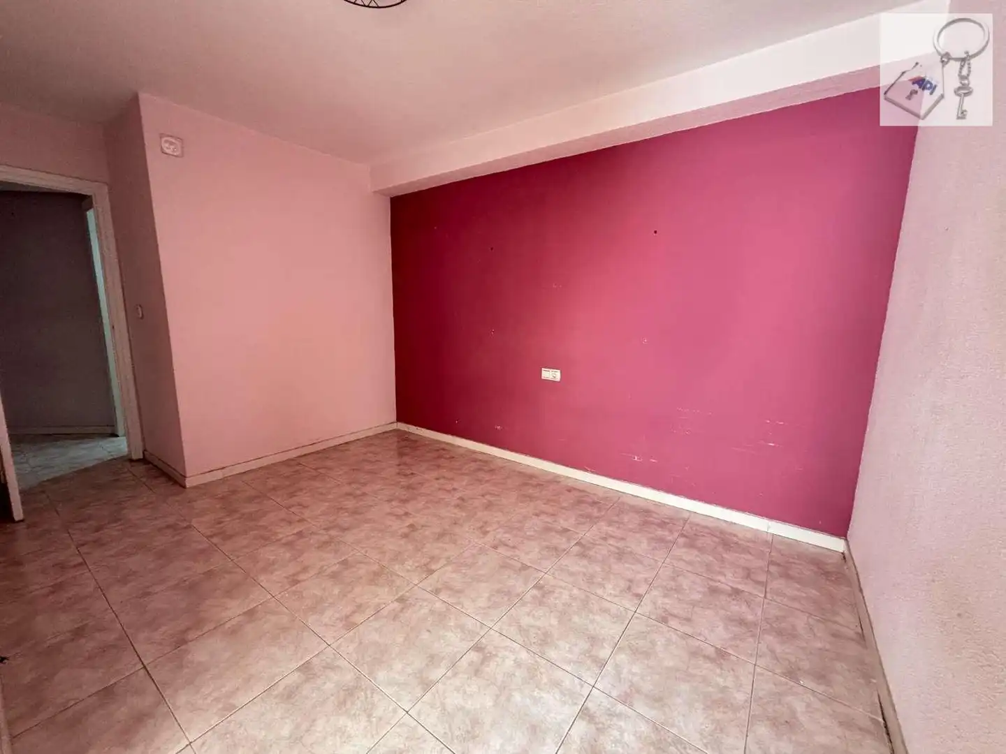 Habitación de Apartamento en venta en Mutxamel con Terraza