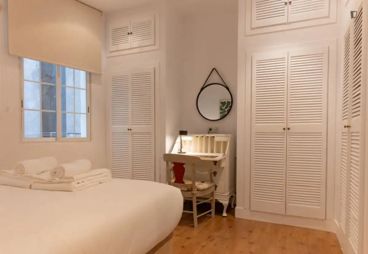 Apartament de lloguer a Chamberí, imagen 11
