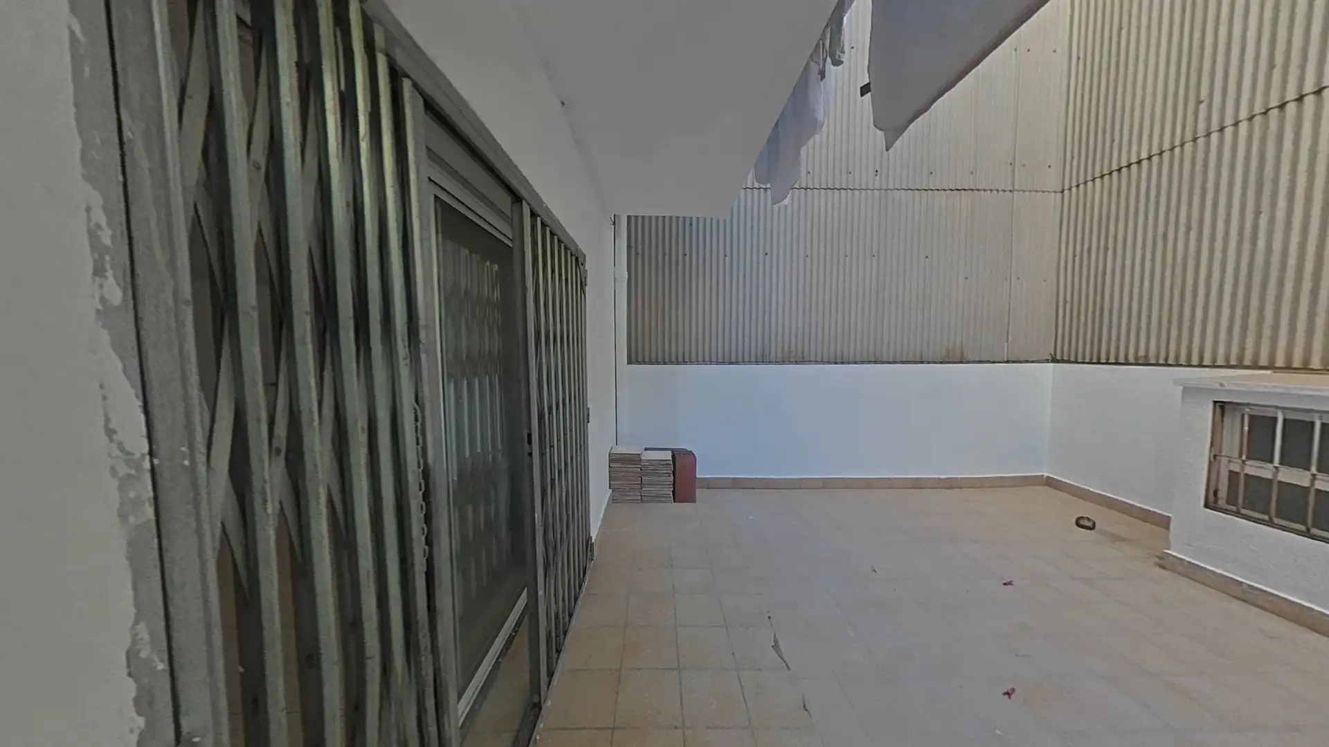 Flat for sale in Pineda de Mar