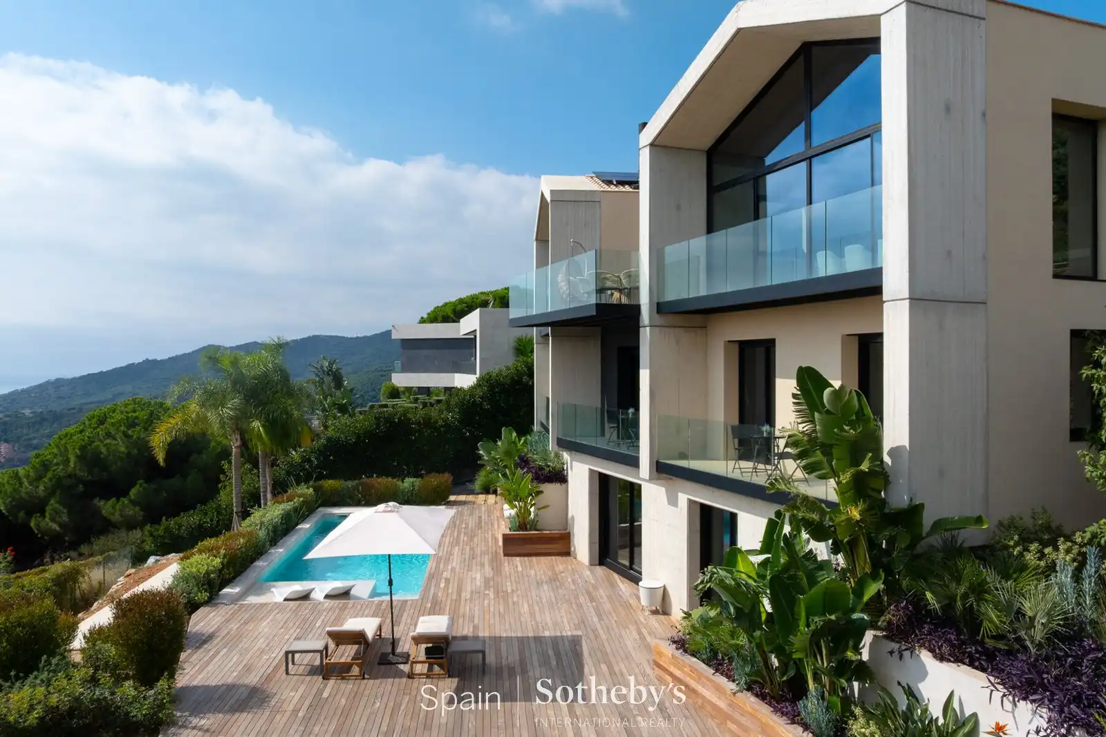 Casa con piscina in vendita a Cabrils, imagen 6