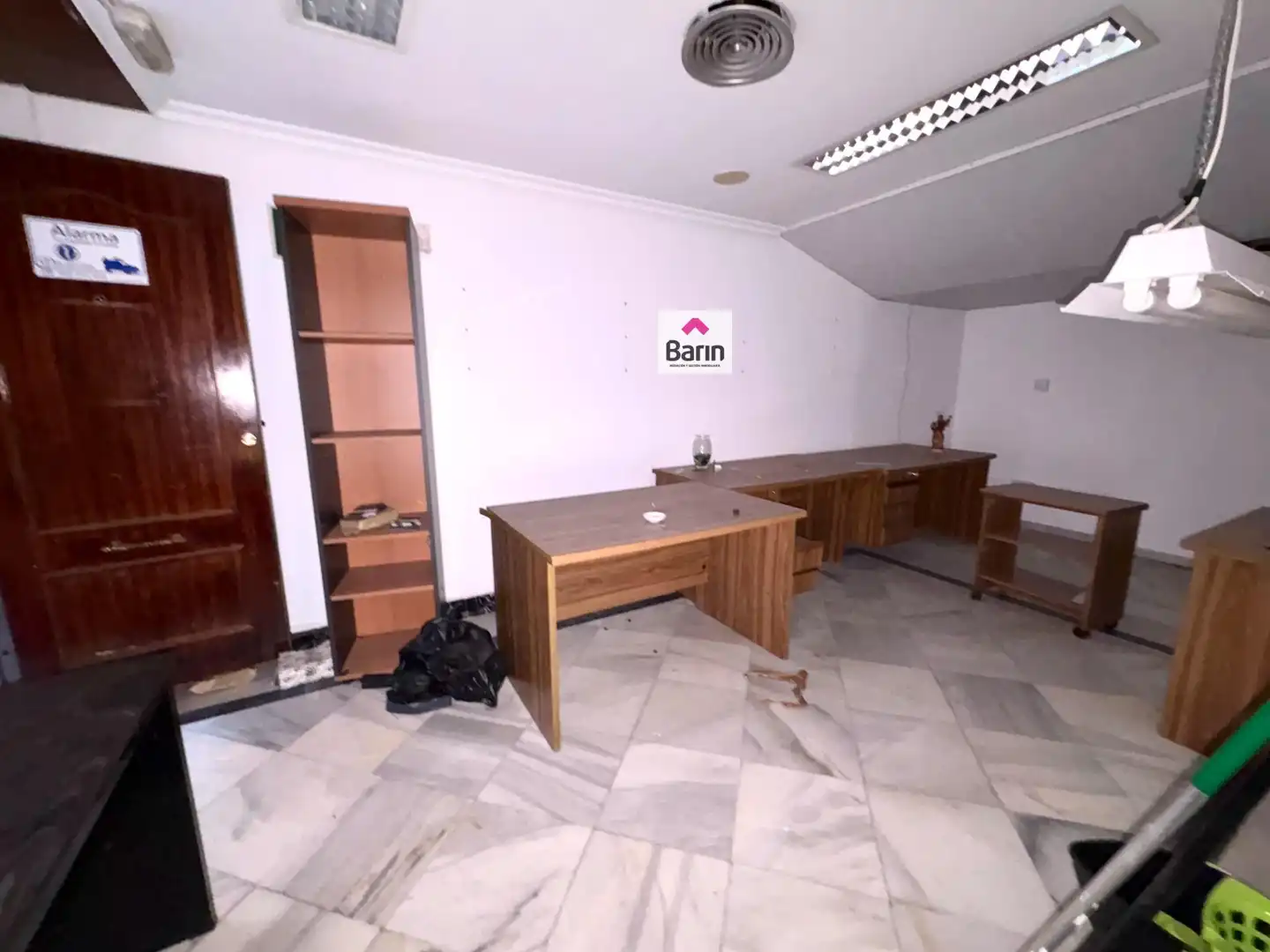 Büro zum Verkauf in Centro, imagen 5