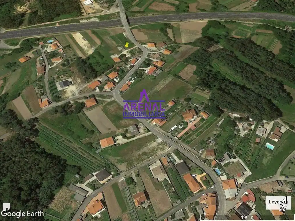 Terrenos y solares en venta en A Pobra do Caramiñal