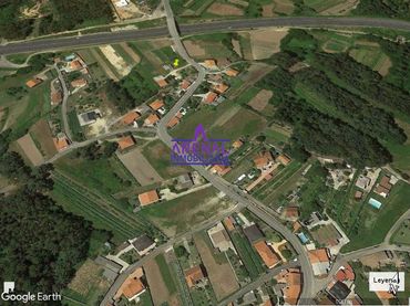 Terrenos y solares en venta en A Pobra do Caramiñal
