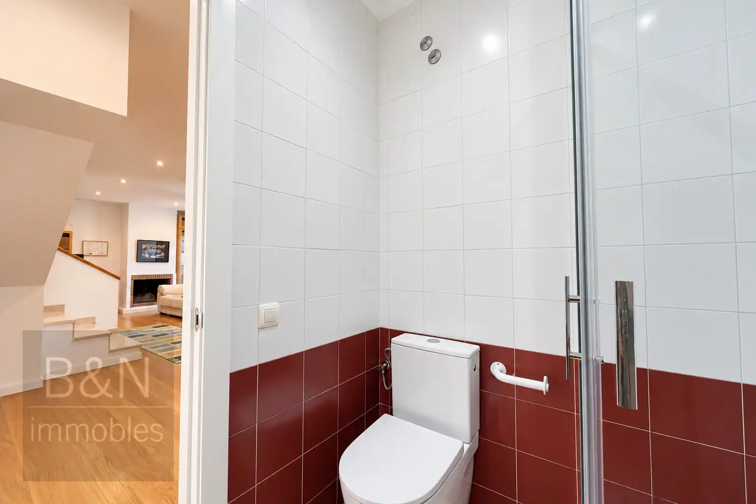 Casa amb terrassa en venda a Ullastrell, imagen 25