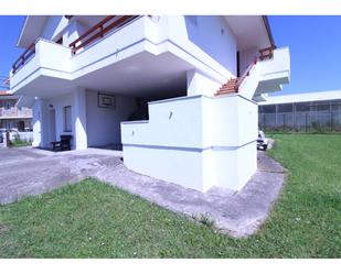 Garden of House or chalet to rent in Laredo  with Terrace and Furnished