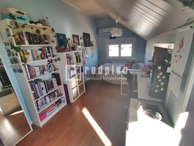 Habitación de Casa o chalet en venta en Valdeavero con Aire acondicionado, Calefacción y Parquet