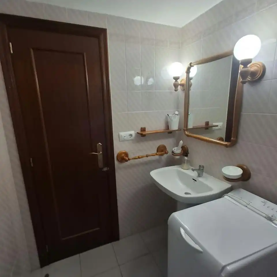 Bathroom of Ground floor for sale in Miramar
