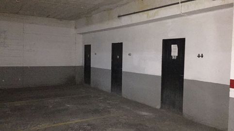 Foto 2 de Trastero de alquiler en Calle Administrador Gutierrez Anaya, 5, Parque Alcosa, Sevilla Capital