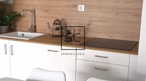 Foto 3 von Wohnungen zum Verkauf in Calle Calle Granxa, Cedeira, A Coruña