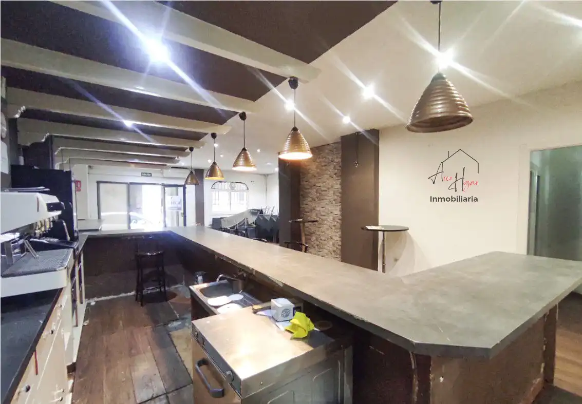 Local comercial de lloguer a RODRIGUEZ FABRES, imagen 4
