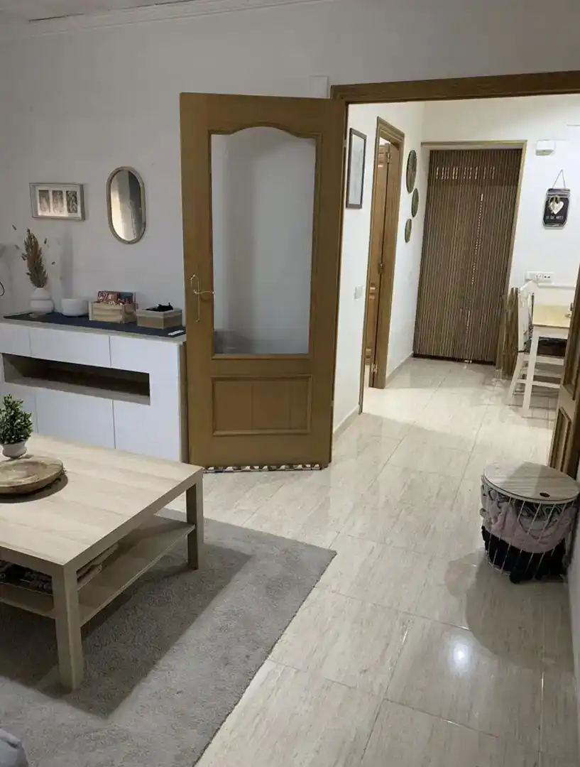 Piso en venta en Carcaixent con Parquet y Amueblado