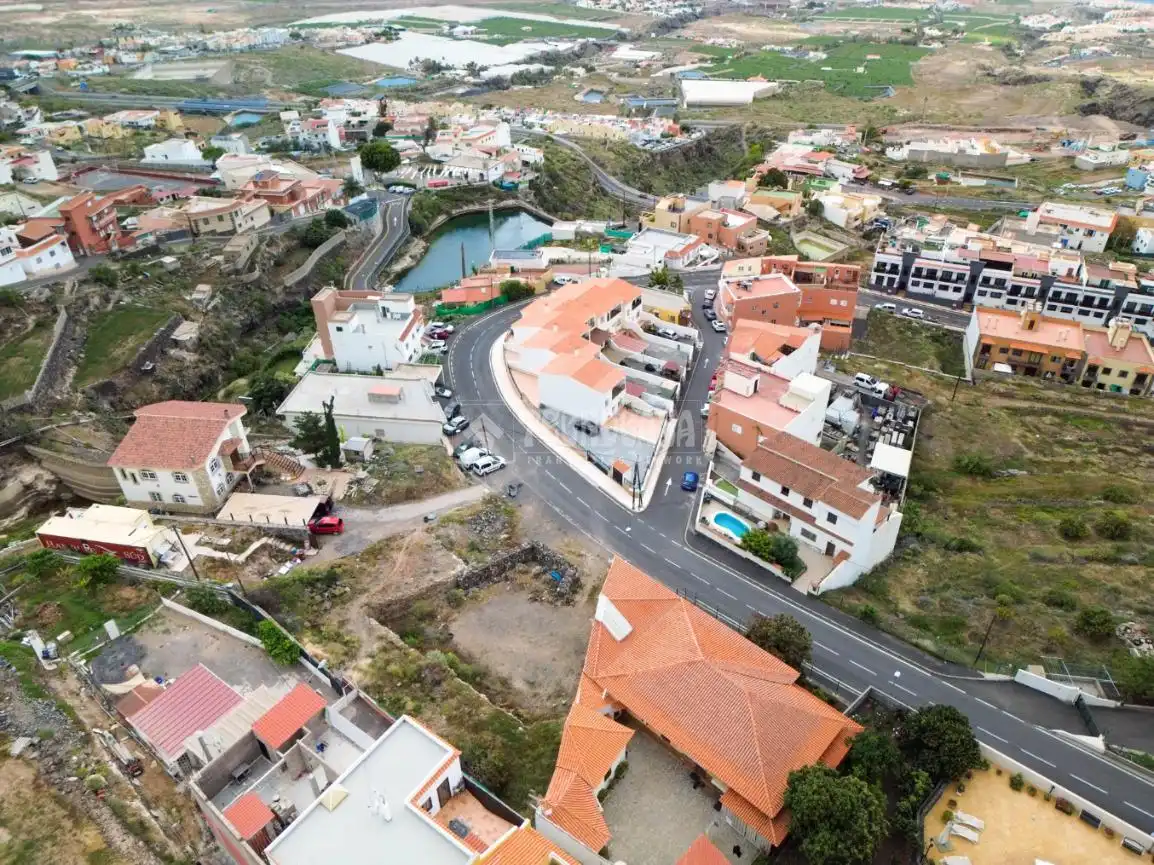Terreno rustico in vendita a Armeñiime - Las Moraditas - Las Cancelas, imagen 11