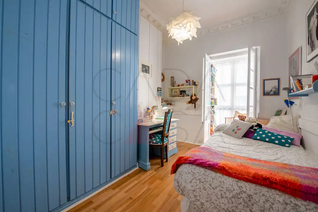 Habitación de Piso en venta en Santander con Calefacción y Terraza