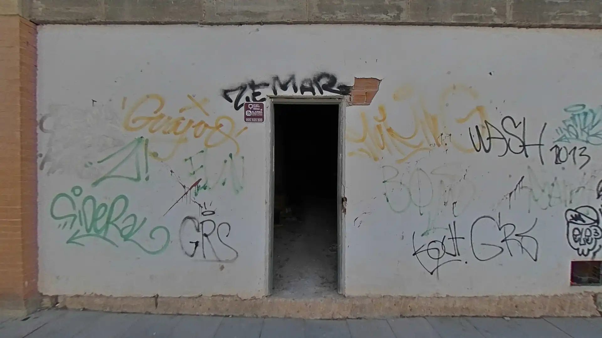 Commercial properties for sale in Villena