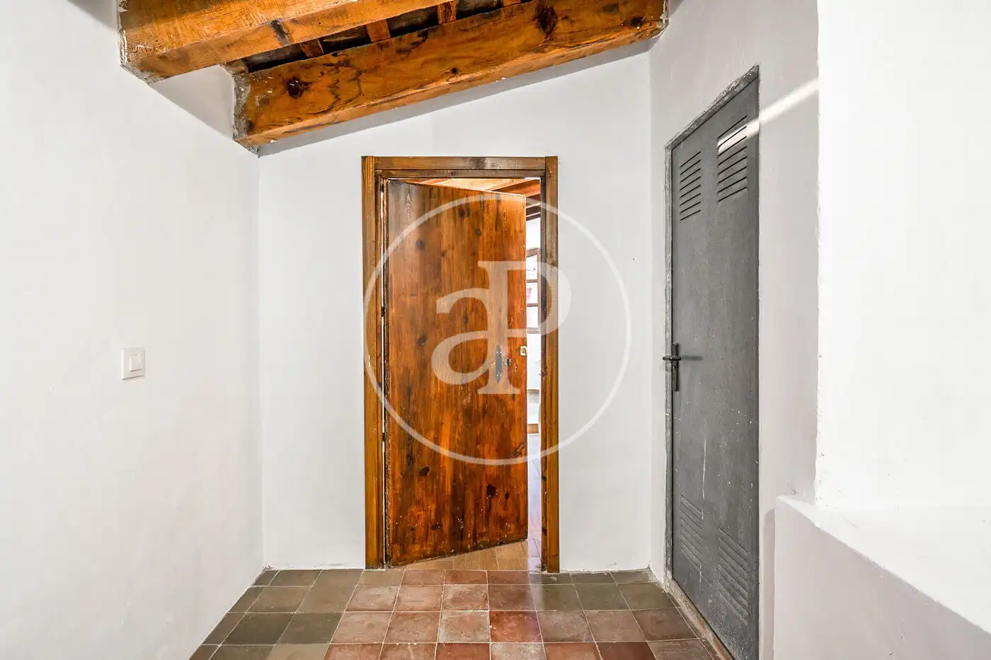 Loft de alquiler en Valencia con Aire acondicionado, Calefacción y Amueblado