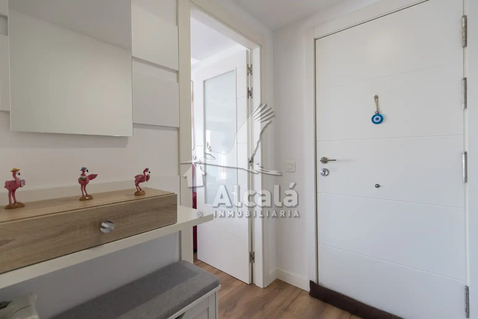 Pis en venda en Azuqueca de Henares amb Aire condicionat, Calefacció i Terrassa