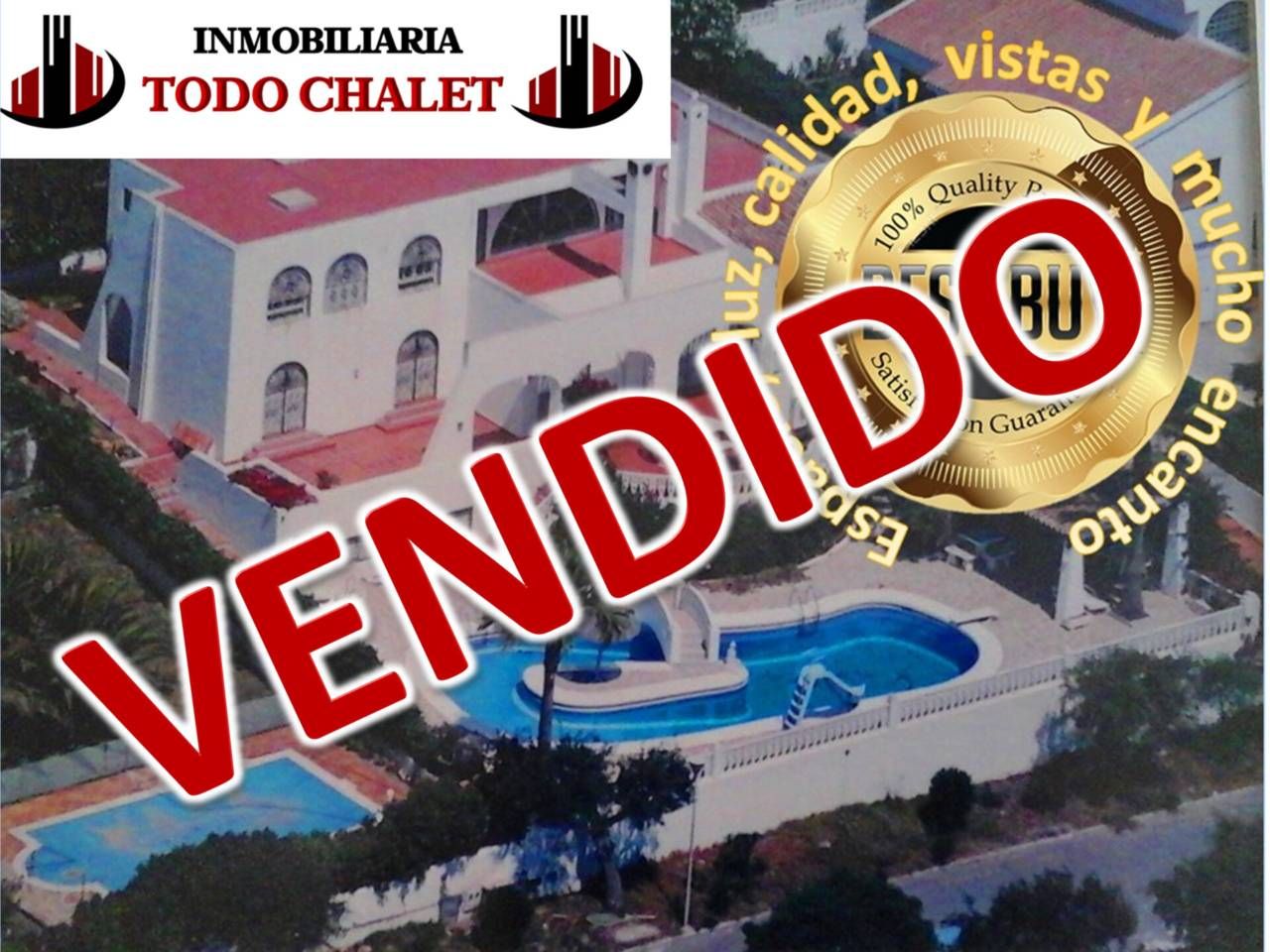 Piscina de Casa o xalet en venda en El Ejido amb Aire condicionat, Calefacció i Jardí privat