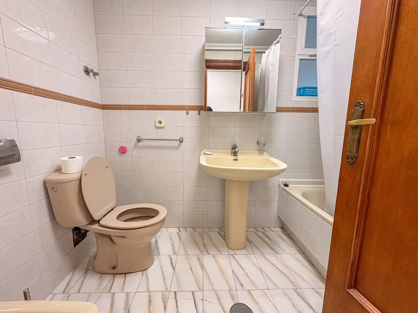 Piso con ascensor en alquiler en MARÍTIMO JUAN APARICIO, imagen 23