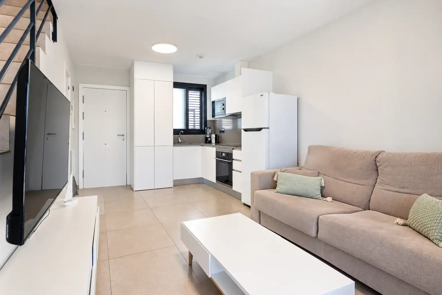 Duplex with lift for sale in Calle Juan Manuel Durán González 11, imagen 5