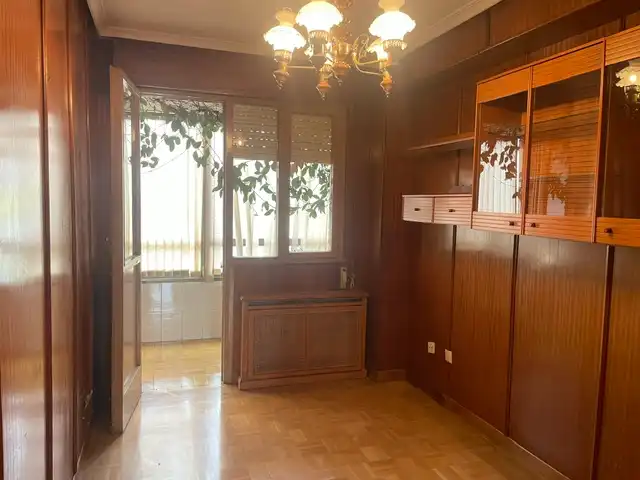Habitación de Piso en venta en Avilés con Calefacción, Parquet y Terraza