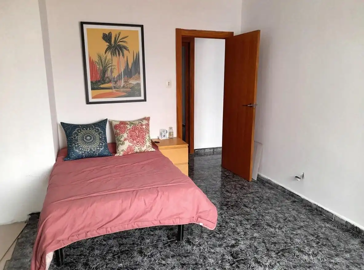 Flat for sale in Centre