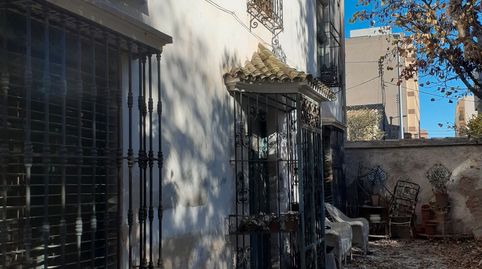 Foto 5 de Casa o xalet en venda a Centro, Almazora / Almassora