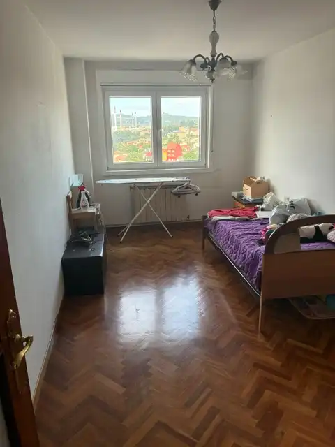 Flat for sale in Rúa Francisco Miguel, 8, Agra del Orzán - Ventorrillo