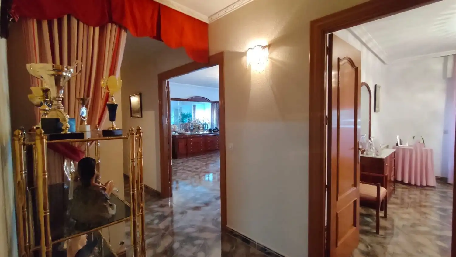 House with terrace for sale in Calzada de Calatrava, imagen 43