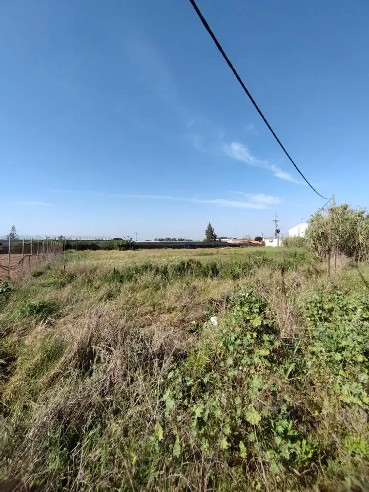 Terrenys i solars en venda a Cabeza De La Vaca, imagen 5