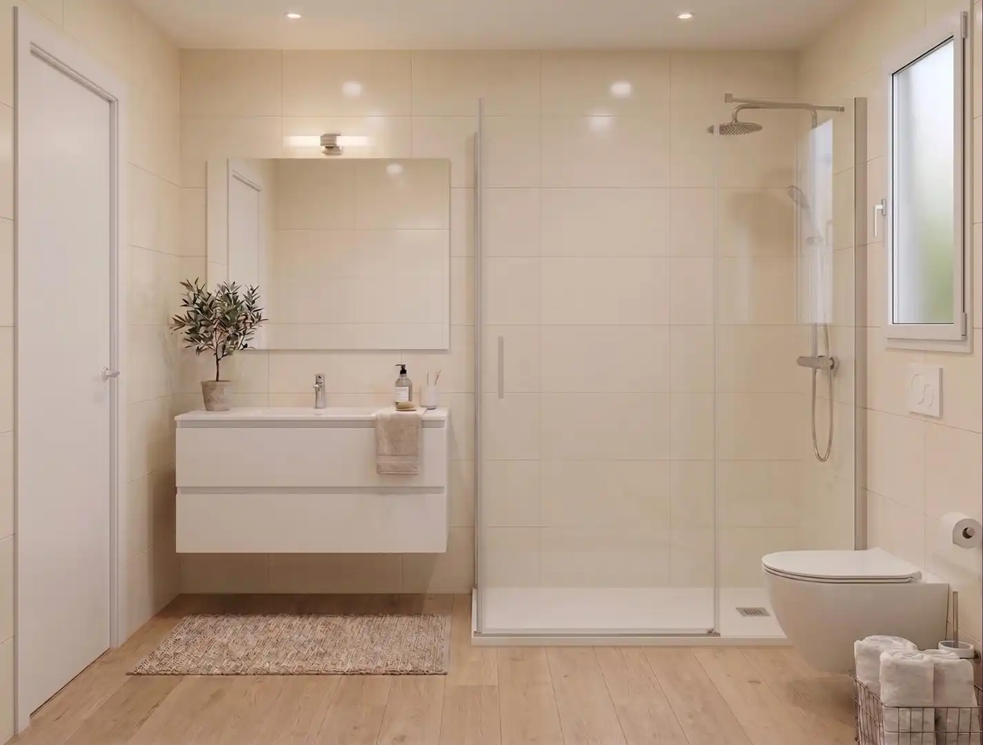 Bathroom of Ground floor for sale in Sagunto / Sagunt