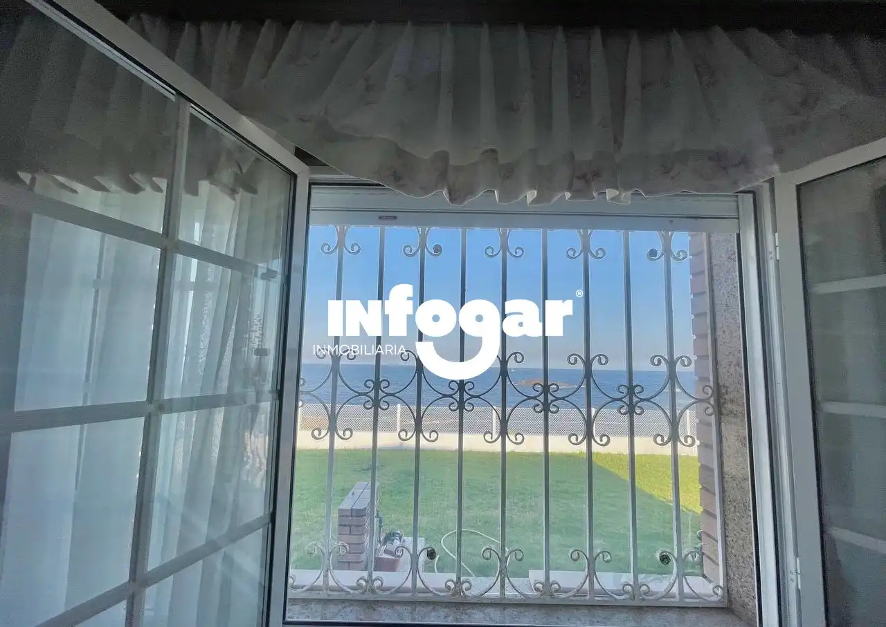 Terrassa de Casa o xalet de lloguer en Oia amb Jardí privat, Terrassa i Piscina