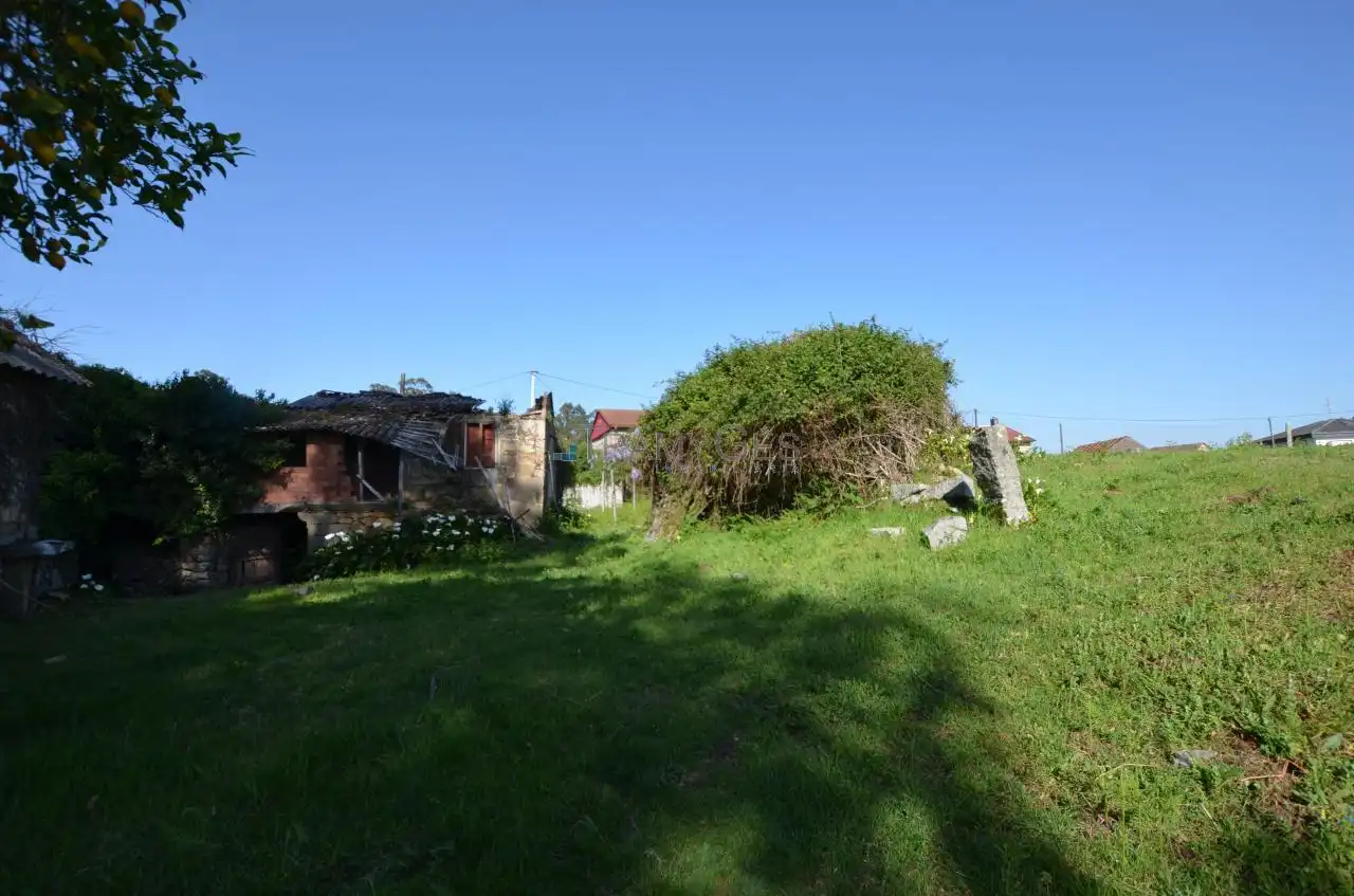 House with garden for sale in LUGAR SAN CAETANO - PARAMOS, imagen 28