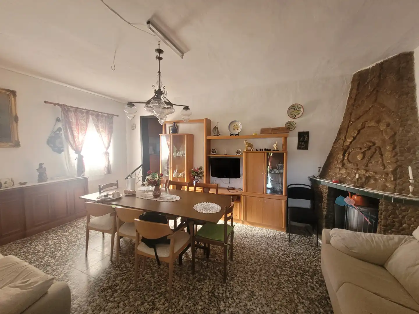 Villa mit Garten zum Verkauf in Macastre, imagen 17