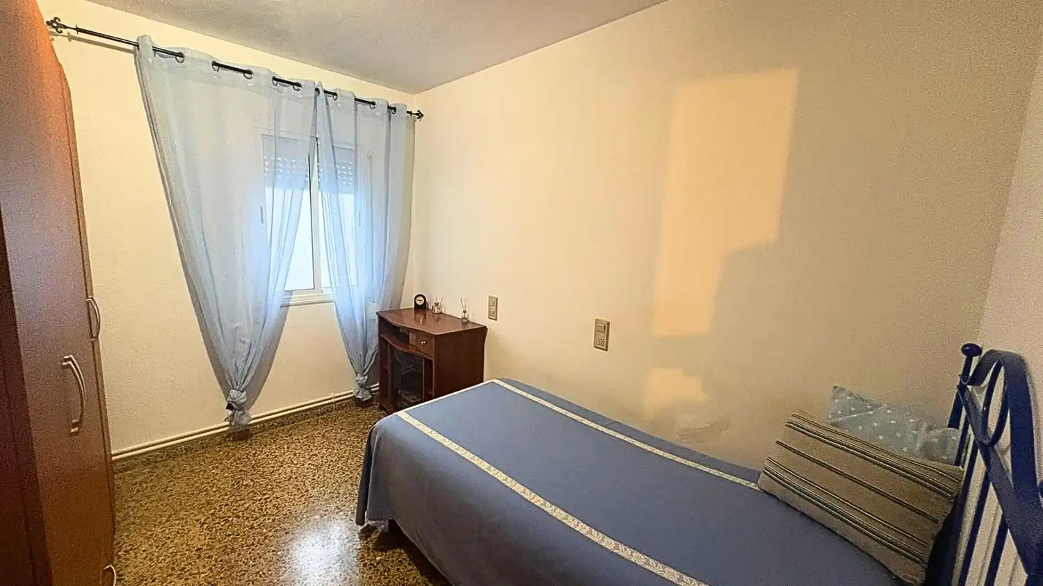 Habitación de Piso en venta en Can Rial