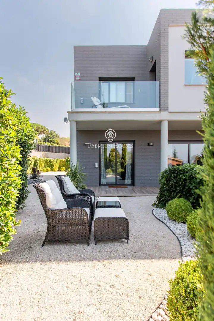 Maison avec terrasse à vendre à Can Quirze, imagen 43