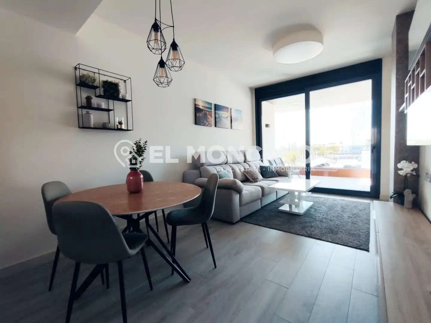 Apartamento con piscina en venta en Avenida PUERTO DEL, imagen 6