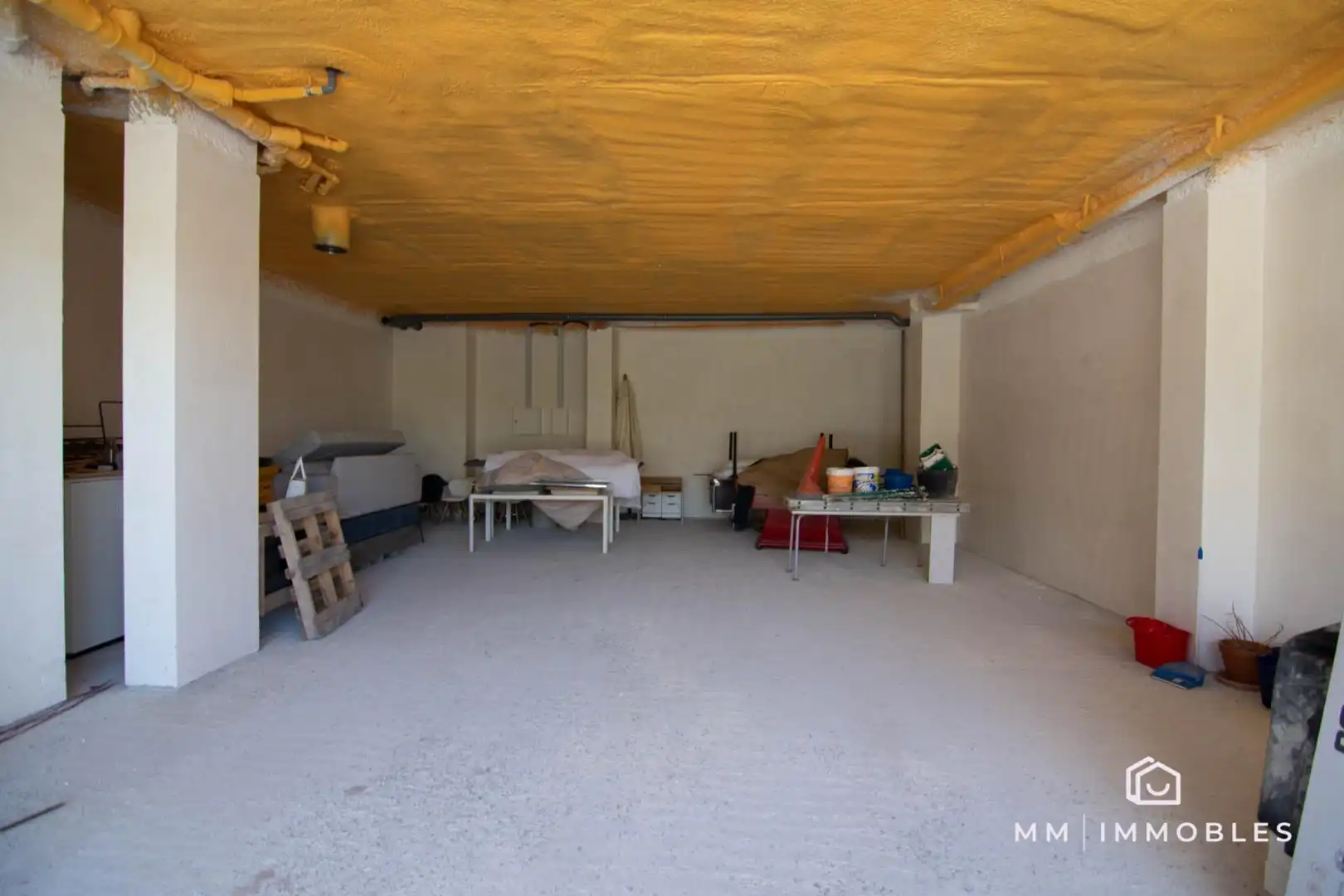 Local comercial en venda a Lledoner, imagen 5
