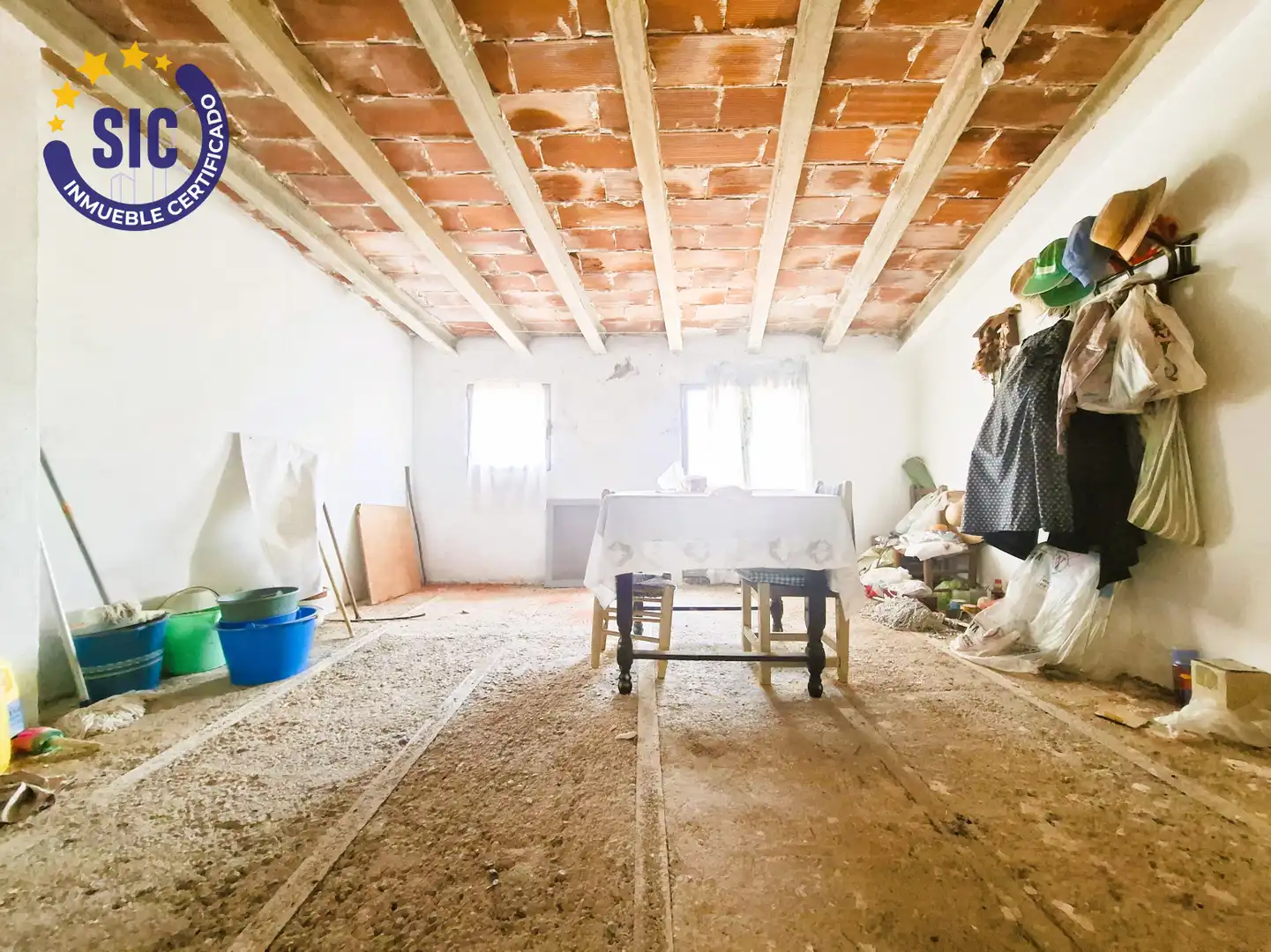 Casa o chalet en venta en Llucena / Lucena del Cid
